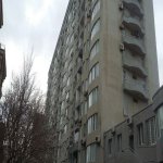 Аренда 4 комнат Новостройка, м. 28 Мая метро, Порт Баку, Насими район 1