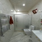 Satılır 4 otaqlı Həyət evi/villa, Avtovağzal metrosu, Biləcəri qəs., Binəqədi rayonu 24