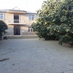 Satılır 5 otaqlı Həyət evi/villa, Dədə Qorqud qəs., Suraxanı rayonu 1