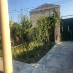 Satılır 3 otaqlı Həyət evi/villa, Koroğlu metrosu, Yeni Ramana, Sabunçu rayonu 5