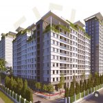 Продажа 3 комнат Новостройка, м. 20 Января метро, Ясамал район 1