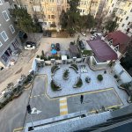 Satılır 4 otaqlı Yeni Tikili, Memar Əcəmi metrosu, Nəsimi rayonu 10