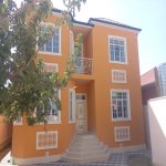 Satılır 5 otaqlı Həyət evi/villa, Zabrat qəs., Sabunçu rayonu 10