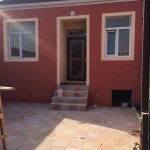 Satılır 2 otaqlı Həyət evi/villa, Azadlıq metrosu, Binəqədi qəs., Binəqədi rayonu 1