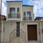 Satılır 6 otaqlı Həyət evi/villa, Elmlər akademiyası metrosu, Badamdar qəs., Səbail rayonu 52