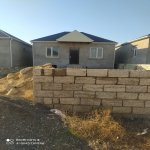 Satılır 3 otaqlı Həyət evi/villa, Hövsan qəs., Suraxanı rayonu 1