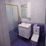Kirayə (aylıq) 4 otaqlı Köhnə Tikili, Xətai metrosu, Ağ şəhər, AMAY, Xətai rayonu 30