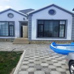 Satılır 4 otaqlı Həyət evi/villa, Buzovna, Xəzər rayonu 1