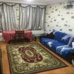 Kirayə (aylıq) 3 otaqlı Yeni Tikili, İnşaatçılar metrosu, Yeni Yasamal qəs., Yasamal rayonu 1