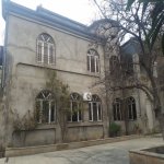 Satılır 8 otaqlı Həyət evi/villa, Həzi Aslanov metrosu, H.Aslanov qəs., Xətai rayonu 1