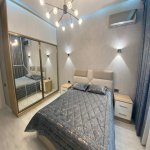 Kirayə (aylıq) 2 otaqlı Yeni Tikili, Xətai metrosu, Ağ şəhər, Xətai rayonu 10