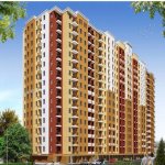 Продажа 3 комнат Новостройка, Масазыр, Абшерон район 2