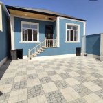 Satılır 3 otaqlı Həyət evi/villa, Masazır, Abşeron rayonu 1