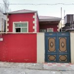 Satılır 2 otaqlı Həyət evi/villa, Koroğlu metrosu, Zabrat qəs., Sabunçu rayonu 2