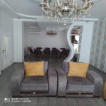 Satılır 6 otaqlı Həyət evi/villa, Badamdar qəs., Səbail rayonu 9