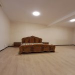 Kirayə (aylıq) 5 otaqlı Həyət evi/villa, İnşaatçılar metrosu, Yasamal rayonu 5