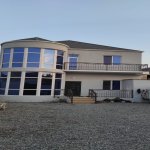 Satılır 6 otaqlı Həyət evi/villa, Badamdar qəs., Səbail rayonu 1