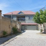 Satılır 6 otaqlı Həyət evi/villa, Azadlıq metrosu, Binəqədi qəs., Binəqədi rayonu 28