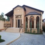 Satılır 4 otaqlı Həyət evi/villa, Mərdəkan, Xəzər rayonu 6