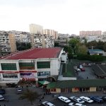 Satılır 3 otaqlı Yeni Tikili, İnşaatçılar metrosu, Yeni Yasamal qəs., Yasamal rayonu 1