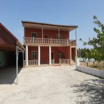 Satılır 4 otaqlı Həyət evi/villa, Novxanı, Abşeron rayonu 5