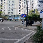 Kirayə (aylıq) Obyekt, Gənclik metrosu, Asan xidmət , Nəsimi rayonu 1