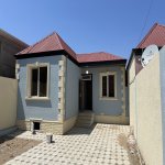 Satılır 3 otaqlı Həyət evi/villa, Masazır, Abşeron rayonu 1