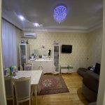 Satılır 4 otaqlı Həyət evi/villa, Koroğlu metrosu, Zabrat qəs., Sabunçu rayonu 2