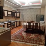 Продажа 3 комнат Новостройка, м. Эльмляр Академиясы метро, пос. Ясамал, Ясамал район 8