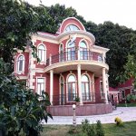 Satılır 12 otaqlı Həyət evi/villa Lənkəran 1