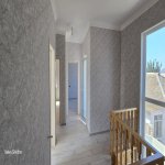 Satılır 4 otaqlı Həyət evi/villa, Binə qəs., Xəzər rayonu 16