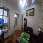 Kirayə (aylıq) 3 otaqlı Həyət evi/villa, Sahil metrosu, Səbail rayonu 9