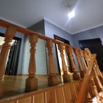 Satılır 4 otaqlı Həyət evi/villa, Avtovağzal metrosu, Biləcəri qəs., Binəqədi rayonu 3