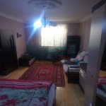 Satılır 1 otaqlı Həyət evi/villa, Koroğlu metrosu, Zabrat qəs., Sabunçu rayonu 3