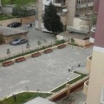 Satılır 4 otaqlı Köhnə Tikili, 9-cu mikrorayon, Binəqədi rayonu 1