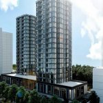 Продажа 4 комнат Новостройка, м. 28 Мая метро, Насими район 1