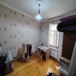 Satılır 4 otaqlı Həyət evi/villa, Avtovağzal metrosu, Biləcəri qəs., Binəqədi rayonu 20