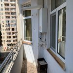 Аренда 3 комнат Новостройка, İnşaatçılar метро, Ясамал район 15