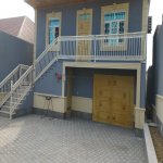 Satılır 6 otaqlı Həyət evi/villa, Koroğlu metrosu, Savalan qəs., Sabunçu rayonu 3