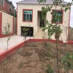 Satılır 4 otaqlı Həyət evi/villa, Avtovağzal metrosu, Sulutəpə qəs., Binəqədi rayonu 11