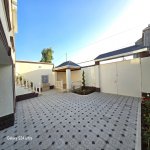 Satılır 4 otaqlı Həyət evi/villa, Zabrat qəs., Sabunçu rayonu 4