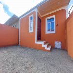 Satılır 3 otaqlı Həyət evi/villa, Binə qəs., Xəzər rayonu 1