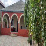 Satılır 4 otaqlı Bağ evi, Buzovna, Xəzər rayonu 1