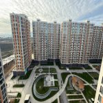 Продажа 2 комнатная Новостройка, пос. Ясамал, Ясамал район 1