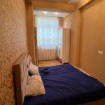 Продажа 3 комнатная Новостройка, İnşaatçılar метро, Ясамал район 6