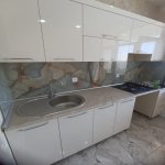 Kirayə (aylıq) 2 otaqlı Yeni Tikili, Neftçilər metrosu, Nizami rayonu 4