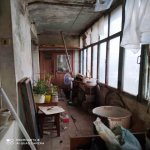Satılır 3 otaqlı Köhnə Tikili, Xalqlar dostluğu metrosu, 8-ci kilometr, Nizami rayonu 10