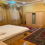 Kirayə (aylıq) 10 otaqlı Həyət evi/villa, Badamdar qəs., Səbail rayonu 15