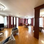Аренда 4 комнатная Новостройка, м. Ичяришяхяр метро, Сябаиль район 5