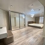 Продажа 2 комнатная Новостройка Хырдалан 5